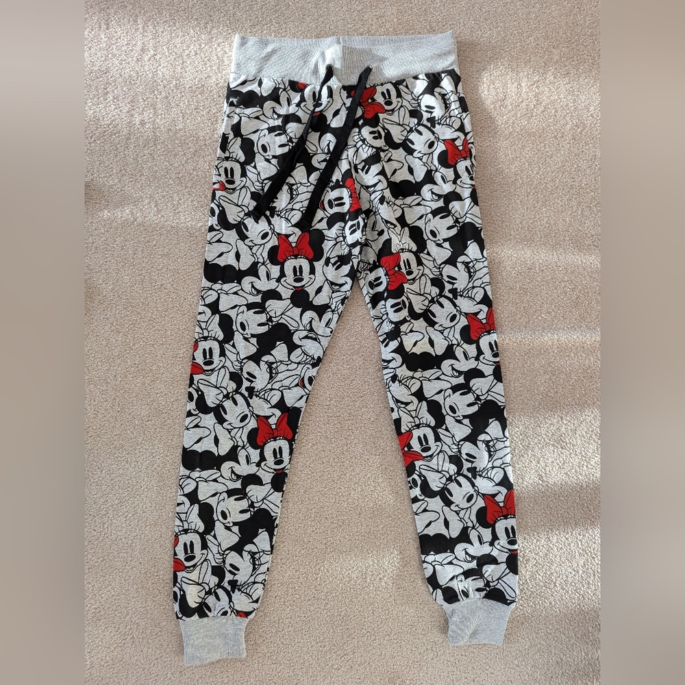 Disney Primark Sweatpants (size 6)